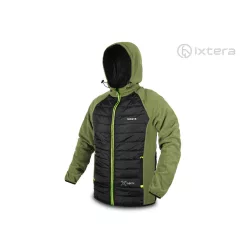 Ixtera HYBRIX hibrid átmeneti kabát L