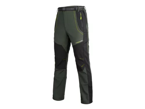 Delphin ThermoTEX Plus+ kültéri nadrág 3XL