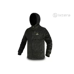 Ixtera CAMOTIC Outdoor pulóver XL