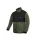 Delphin TWIN Zip Fleece kabát L