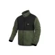 Delphin TWIN Zip Fleece kabát XXL