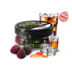 D SNAX SHELL csali 10mm/30g Rum – kóla /wafters/oldódó