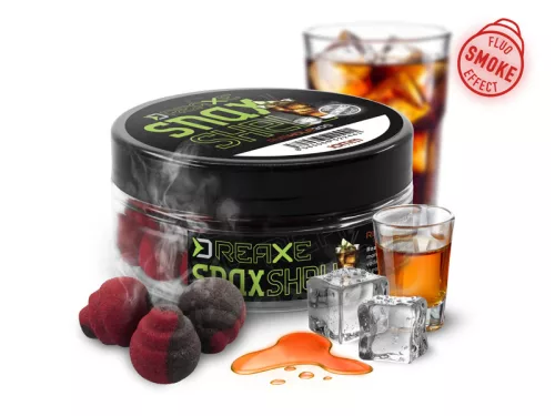 D SNAX SHELL csali 12mm/30g Rum – kóla /wafters/oldódó