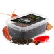 Pellet box Delphin Reaxe READY&GO Lazac–Rák / 400g