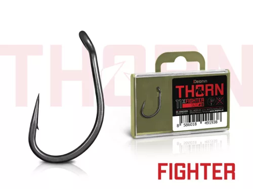 Delphin THORN Fighter 11x #2
