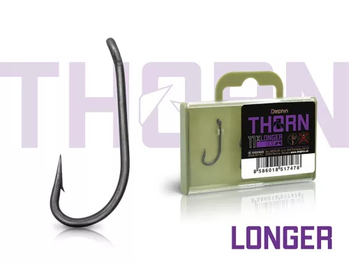 Delphin THORN Longer 11x #2