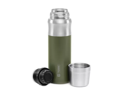 Delphin TERMA termosz 600ml