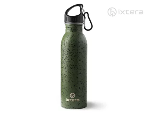 Ixtera WaTANK Fém kulacs 700ml