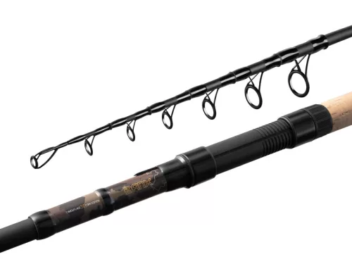 Delphin Tele BANX CamoCORK 300cm/3.0lbs