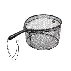 Delphin SHORX Pergető merítőháló 45x35cm