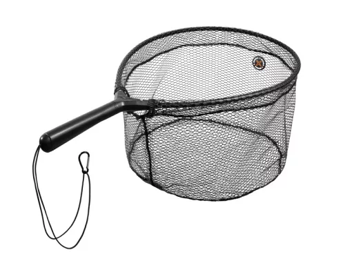 Delphin SHORX Pergető merítőháló 45x35cm