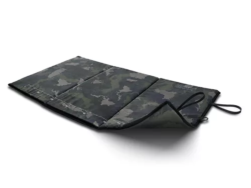 Delphin CarpMAT BANX Camo pontymatrac 90x50 cm
