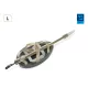 Delphin Method QUIX Reaxe Feeder L 80g