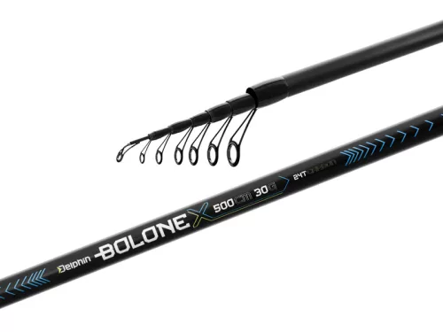 Delphin BOLONEX 700cm/30g