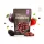 Bojli Delphin BreaX / SweetBERRY Faeper-Eper-Szilva/20mm/300g