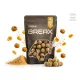 Bojli Delphin BreaX / NutCAKE Tigrismogyoró-Scopex-Csemegekukorica/20mm/300g