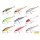 Wobbler Delphin WOBBY JERK-SH 6,5g/8cm/Susp./NOVA