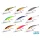Wobbler Delphin WOBBY JERK-DP 12,5g/9cm/Susp./NOVA