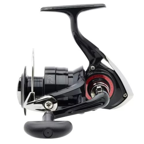 Daiwa 23 Matchman 2500 pergető orsó