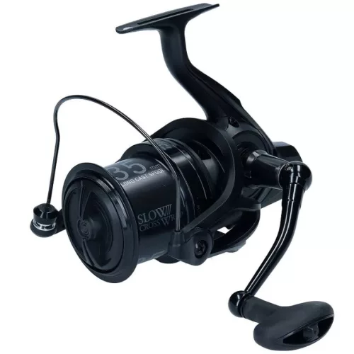 DAIWA 20 CROSSCAST 35 SCW 5000LD QD Elsőfékes orsó
