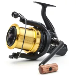 DAIWA 23 EMBLEM 45 SCW QD-OT