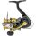 DAIWA 20 CROSSFIRE LT 3000-C 4BS A Elsőfékes Orsó