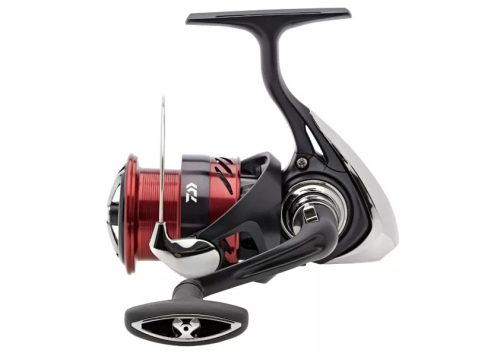 DAIWA 23 NINJA MATCH&FEEDER LT 4000-C Elsőfékes Orsó
