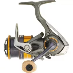 Daiwa SilverCreek X LT2500S-XH orsó