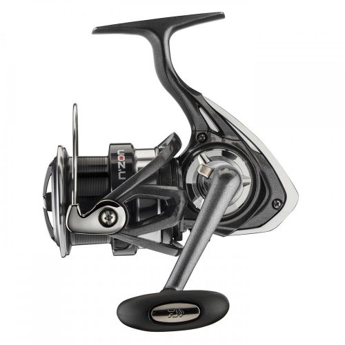 DAIWA 20 N'ZON LT 6000SS-P Elsőfékes orsó