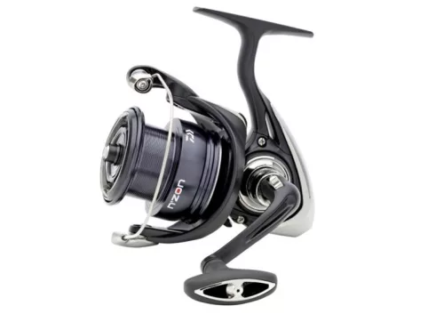 Daiwa 25 N'Zon LT 6000SS-P feeder orsó
