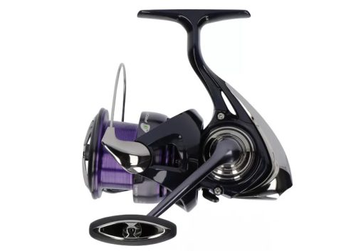 Daiwa 24 Prorex X LT 3000-C pergető orsó