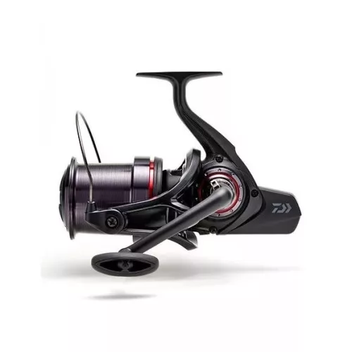 Daiwa Whisker 45 Scw QD-OT távdobó orsó