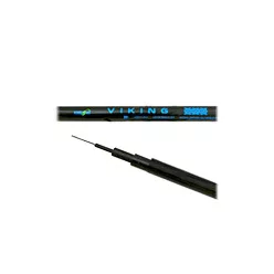 KAMASAKI VIKING 3,00M SPICCBOT