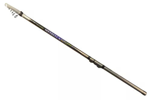 ARNO METALLCA BOLO(6.0*6) MIXED CARBON