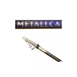 ARNO METALLCA BOLO (7.0*7) MIXED CARBON