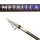 ARNO METALLCA BOLO (7.0*7) MIXED CARBON