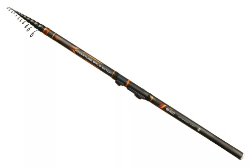 BENZAR ADVENTURE BOLO-MATCH BOT 5,40M