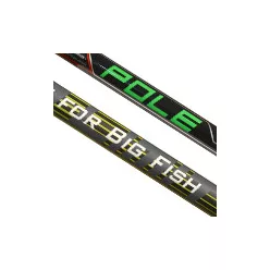 BENZAR NO LIMIT POLE 800