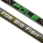BENZAR NO LIMIT POLE 800