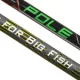 BENZAR NO LIMIT POLE 800