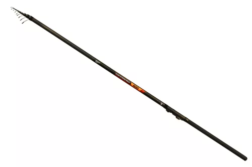BENZAR RIVER BOLO STRONG BOT 6,00M