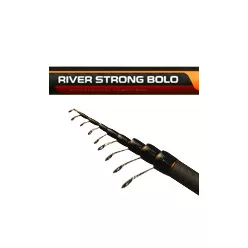 BENZAR RIVER BOLO STRONG BOT 7,00M