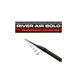 BENZAR RIVER BOLO AIR BOT 7,00M