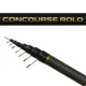 BENZAR BOT CONCOURSE BOLO 6M