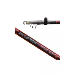 CARP EXPERT EVOLUTION POWER BOLO 4M