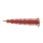 Berkley GSSW2-BY SW GULP SANDWORM 2IN BLOODY RQ