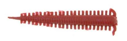 Berkley GSSW2-BY SW GULP SANDWORM 2IN BLOODY RQ
