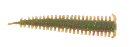 Berkley GSSW2-C SW GULP SANDWORM 2IN CAMO 14