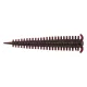 Berkley GSSW2-MOR SW GULP SNDWRM 2IN MTROILRD SB