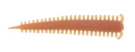 Berkley GSSW2-NAT SW GULP SANDWORM 2IN NATURL 79